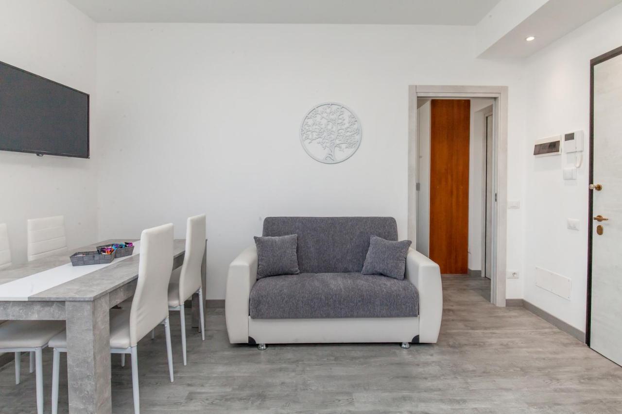 E-bicocca Apartamento Milão