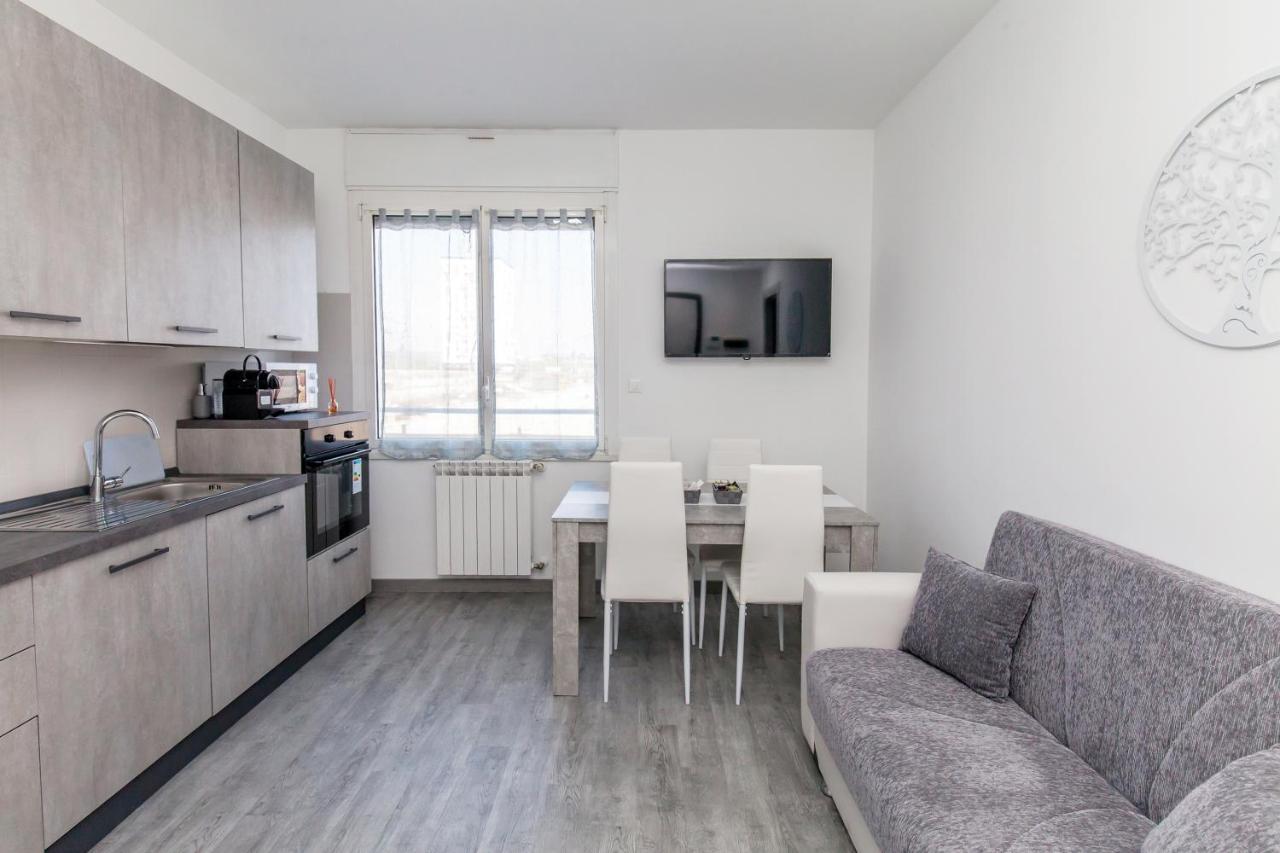 Apartamento E-bicocca *