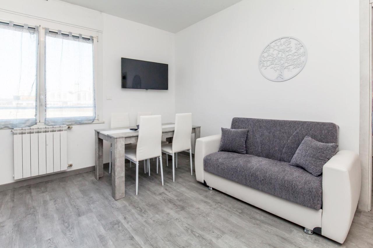 E-bicocca Apartamento Milão