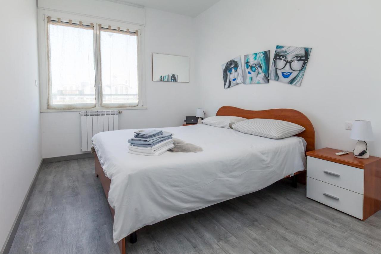 E-bicocca Apartamento *