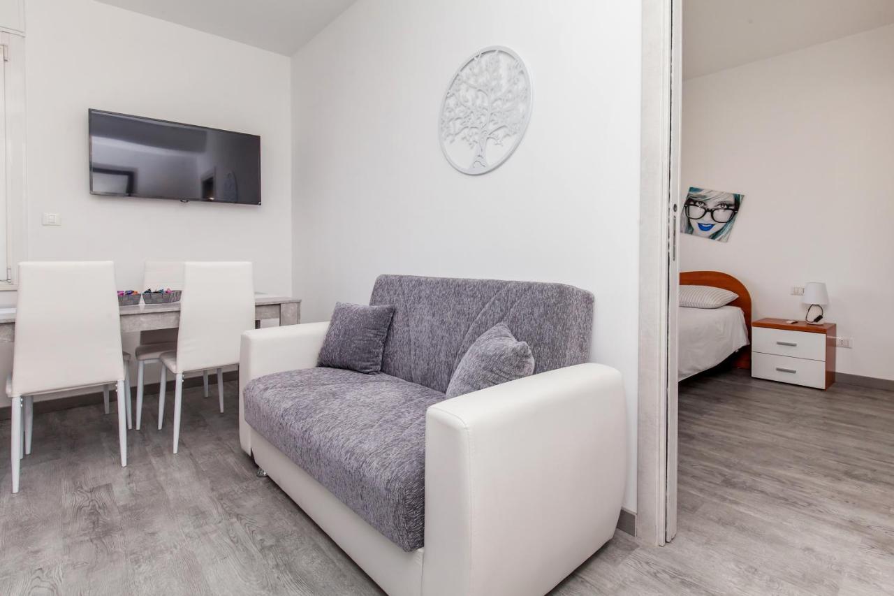 E-bicocca Apartamento Milão