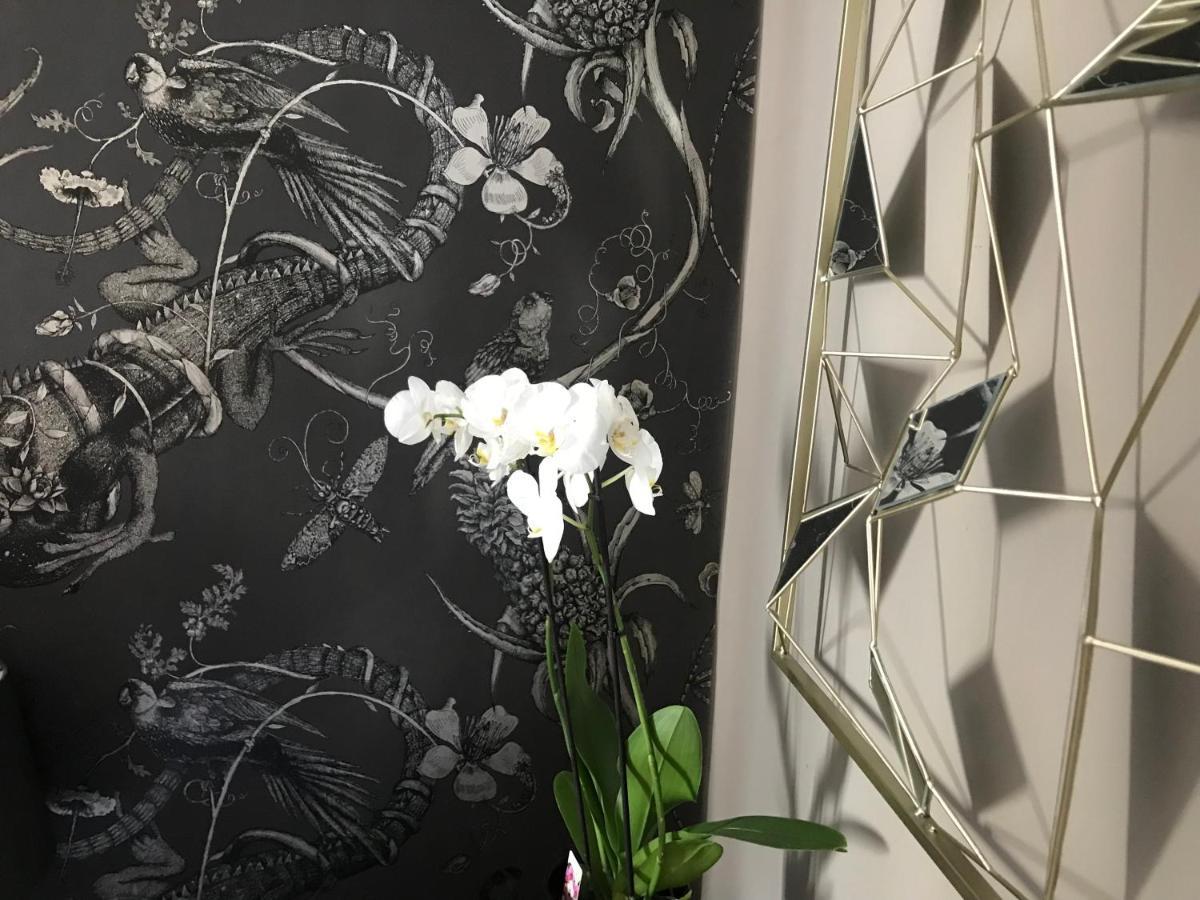 Lippi 42 With Private Garden Frühstückspension *