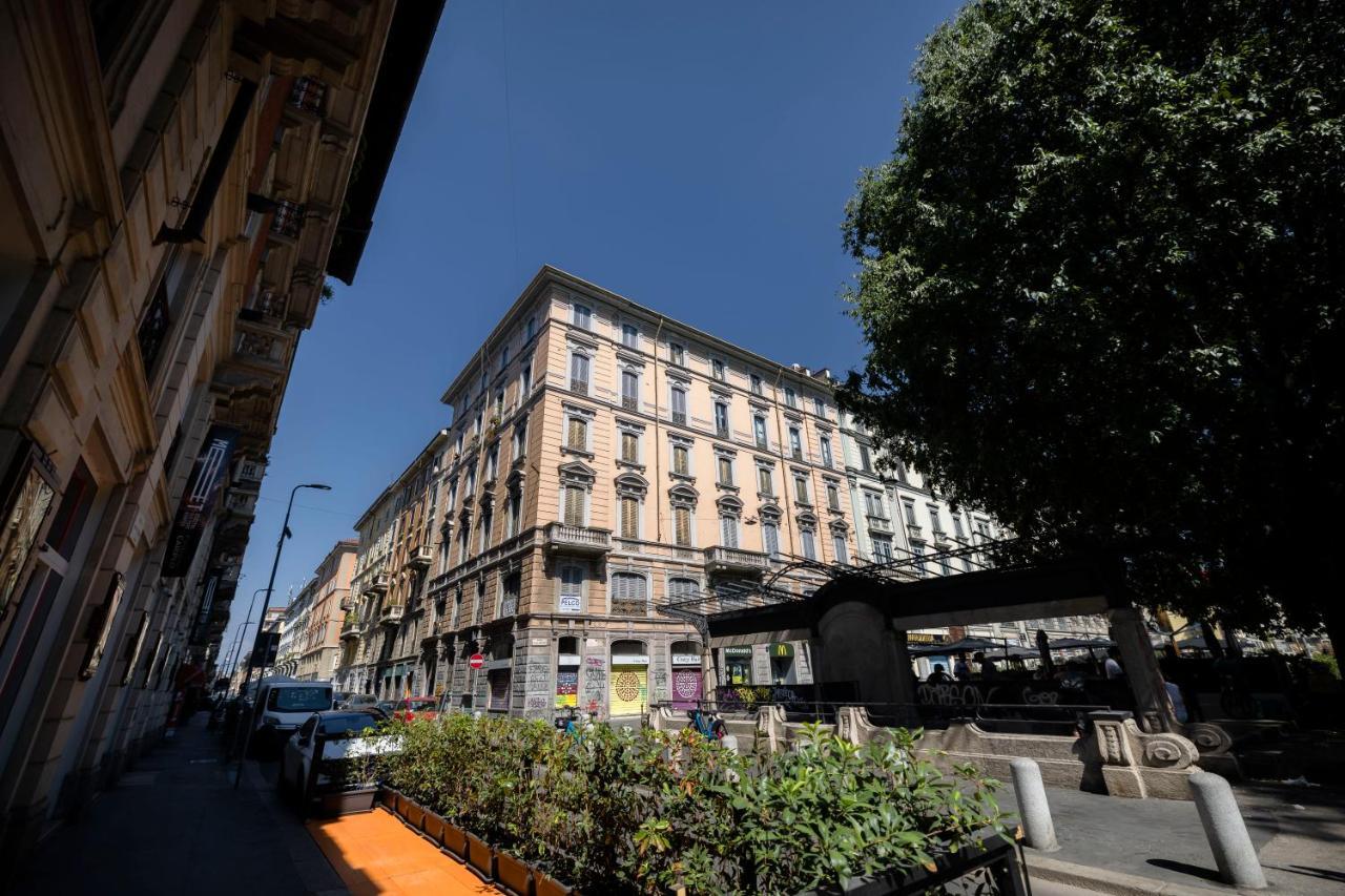 Apartment Loft Moderno In Porta Venezia Mailand