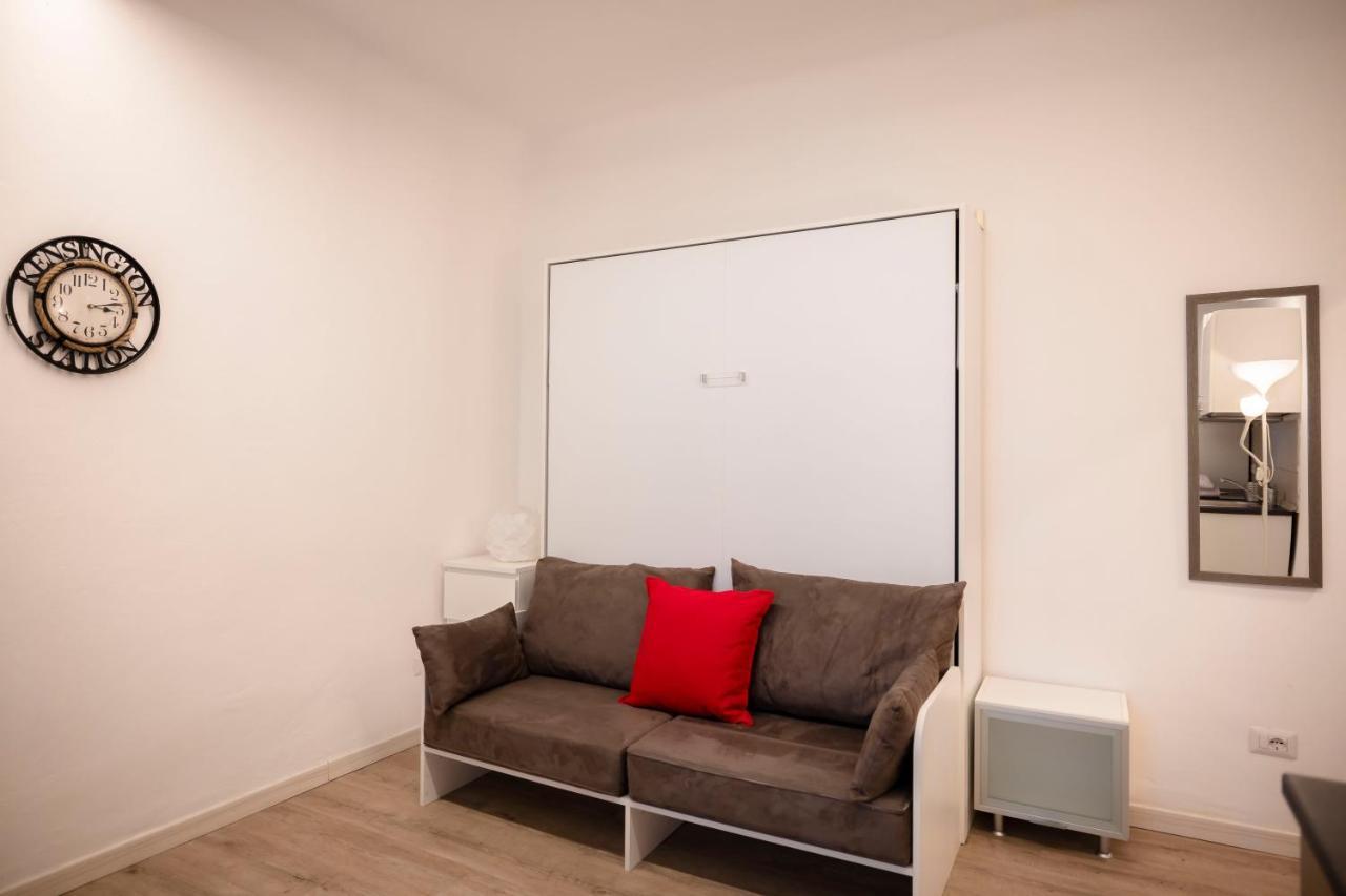 Loft Moderno In Porta Venezia * Mailand