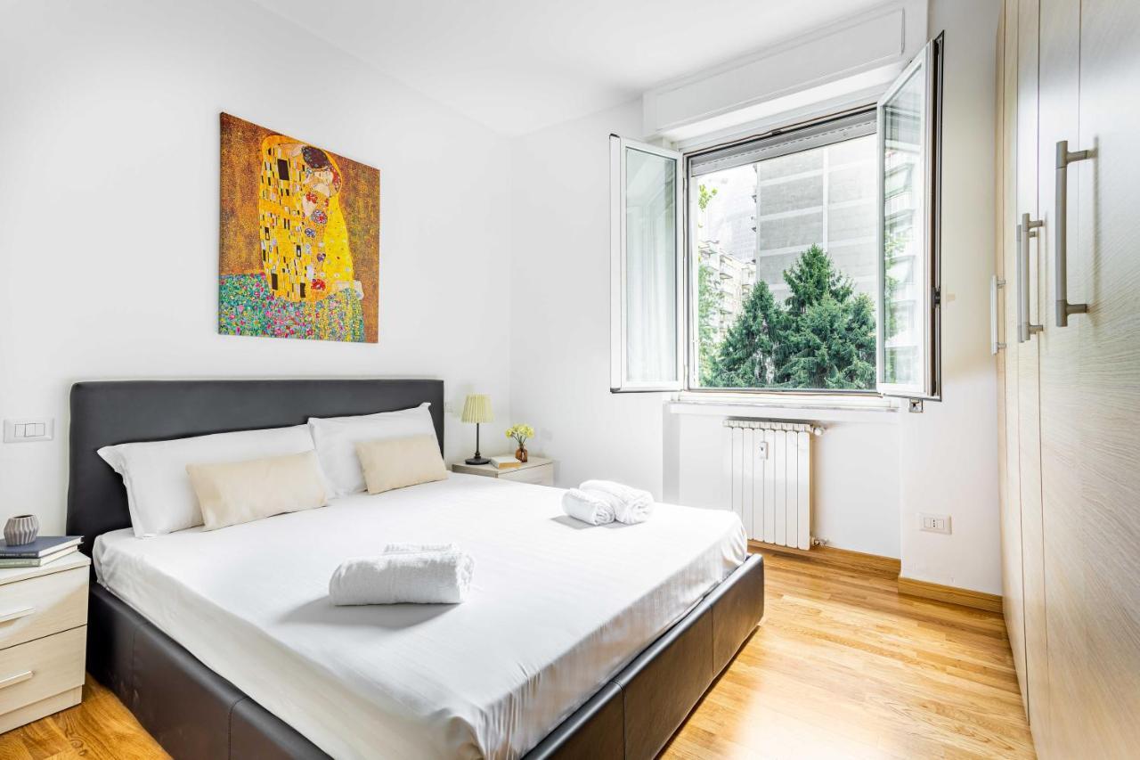 Joivy Adorable Flat With Balcony *
