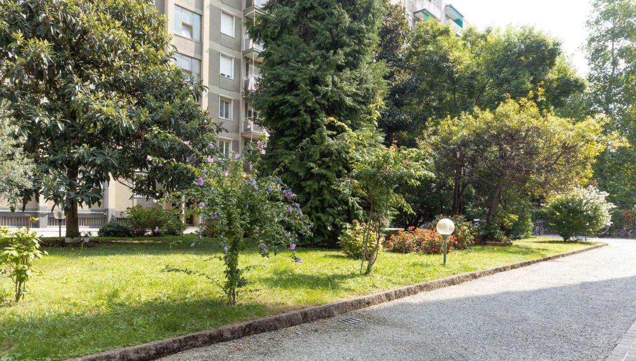 Joivy Adorable Flat With Balcony Apartamento