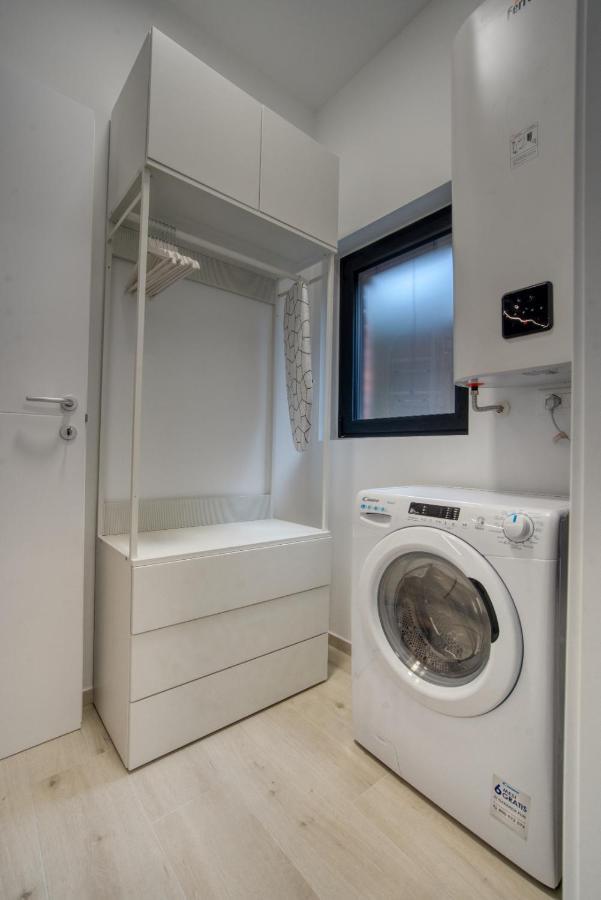 Apartamento Suzzani 273 *