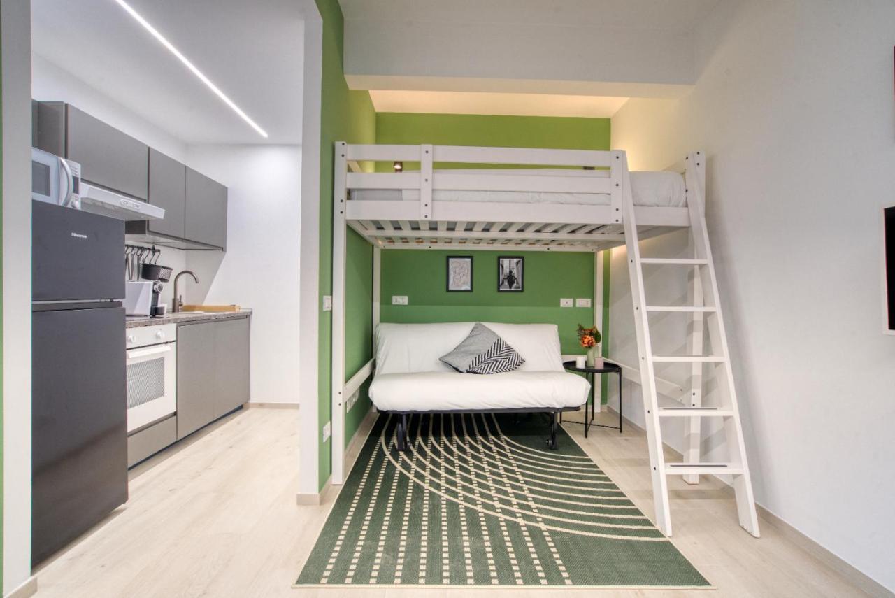 Suzzani 273 Apartamento