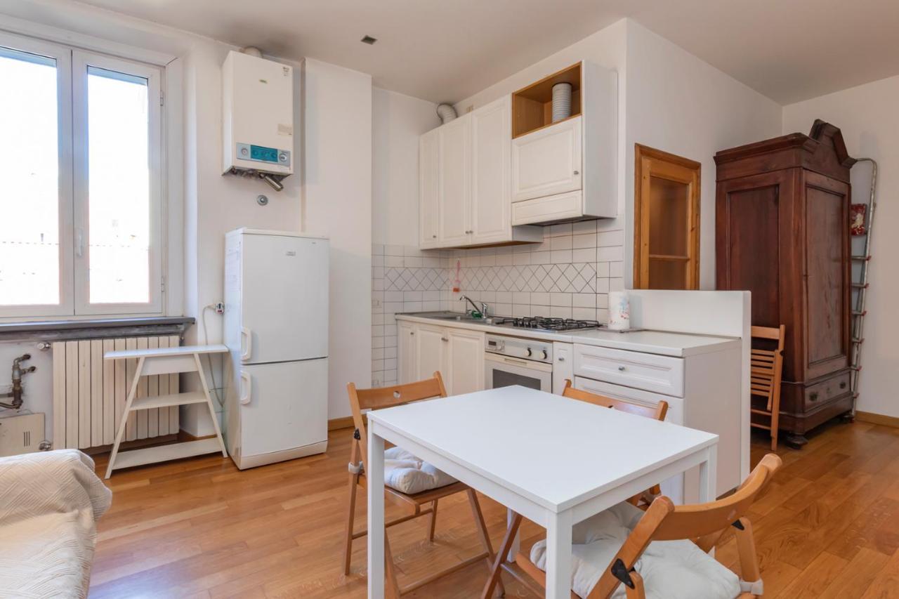Comfort Near P Venezia / Cso B Aires - Casati *