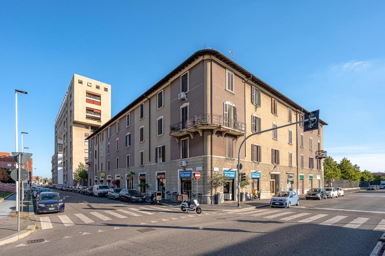Design In The Heart Of Bicocca * Mailand