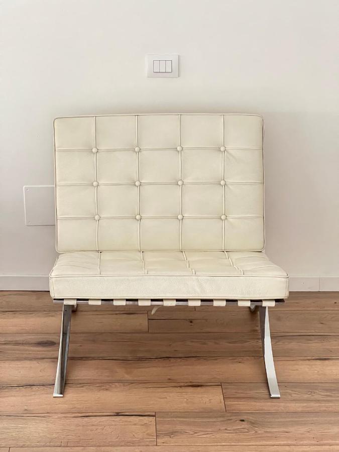 Alchemi Loft * Mailand