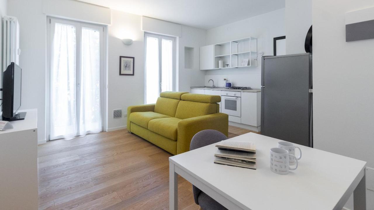 Apartamento Italianway - Caterina Da Forli 6