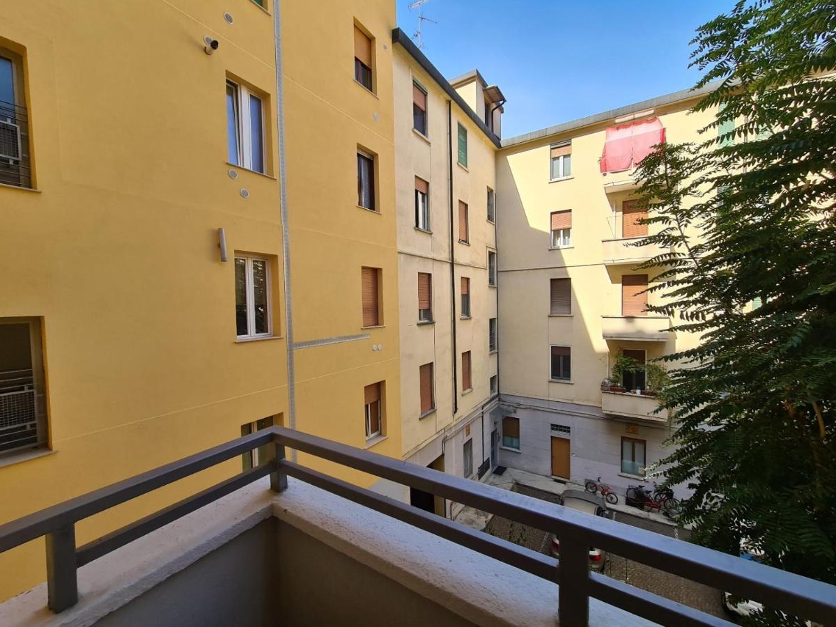 Youhosty - Lomazzo C 3 * Mailand