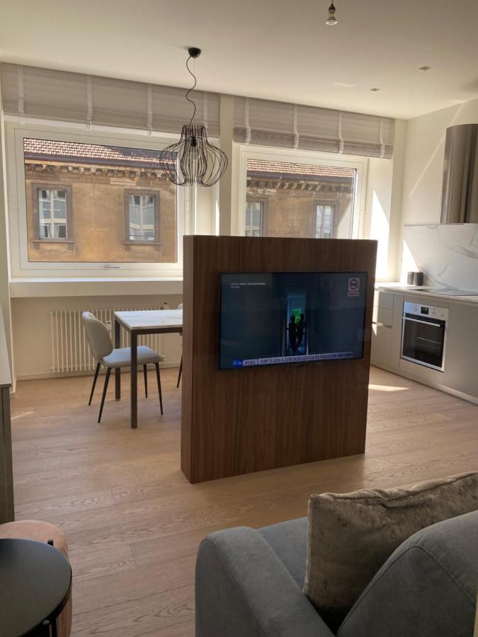 Torino 64 - Duomo Center Luxury Perfect X2! Apartment