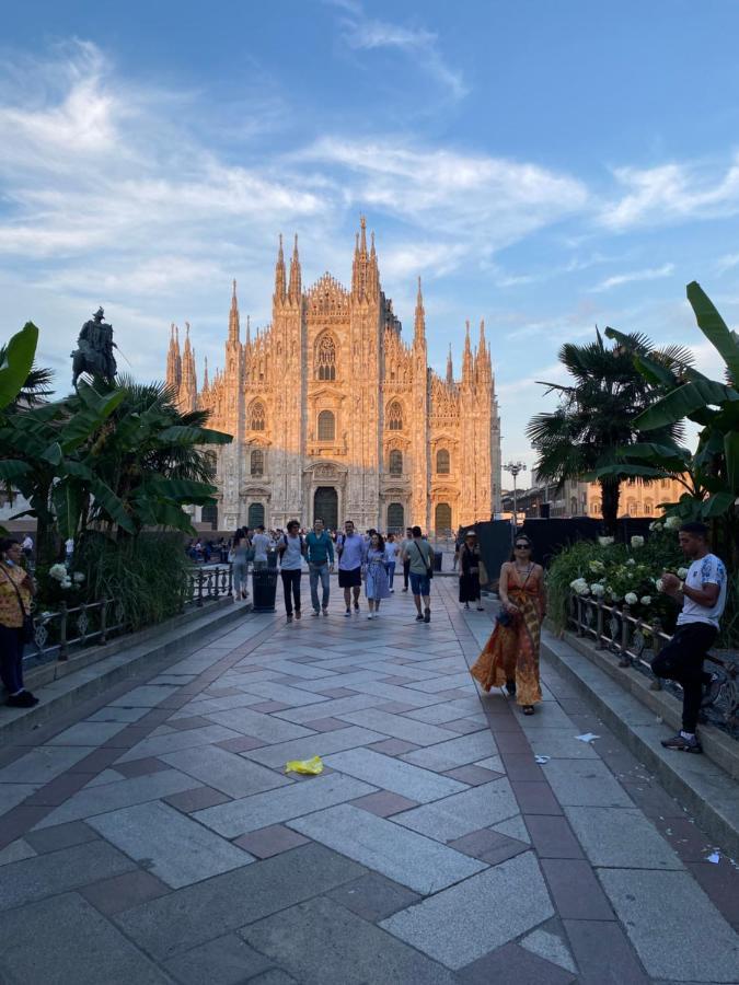 Torino 64 - Duomo Center Luxury Perfect X2! * Mailand