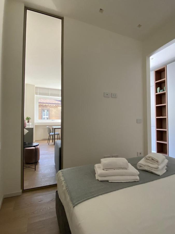 Torino 64 - Duomo Center Luxury Perfect X2! Apartment Mailand