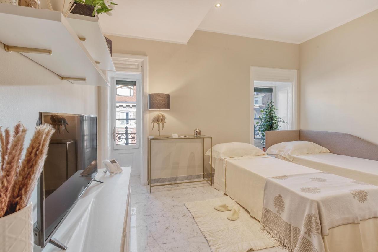Aparthotel Imperiale