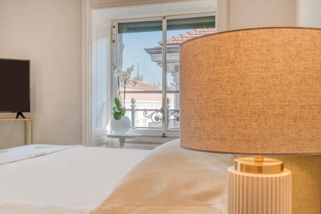 Imperiale Aparthotel Mailand