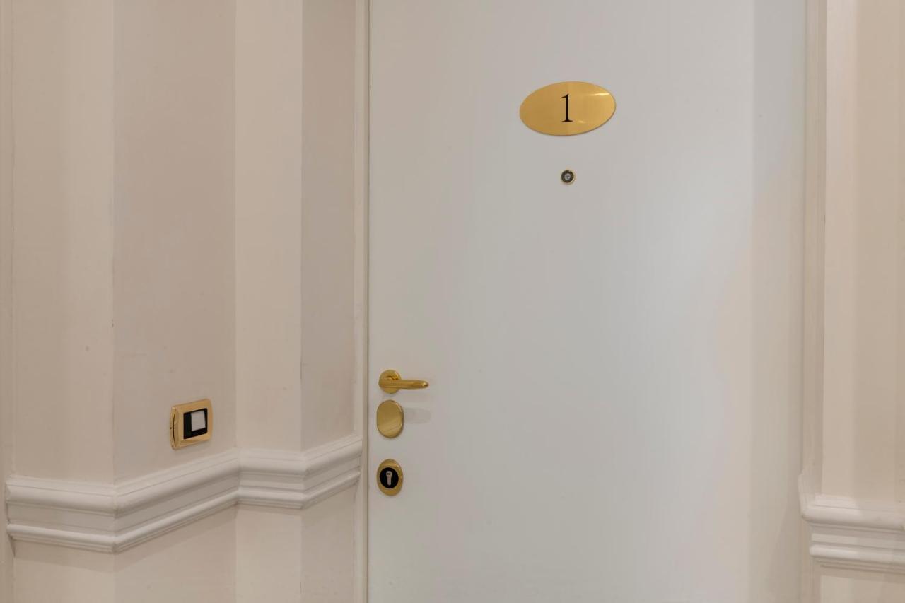Imperiale Aparthotel Mailand