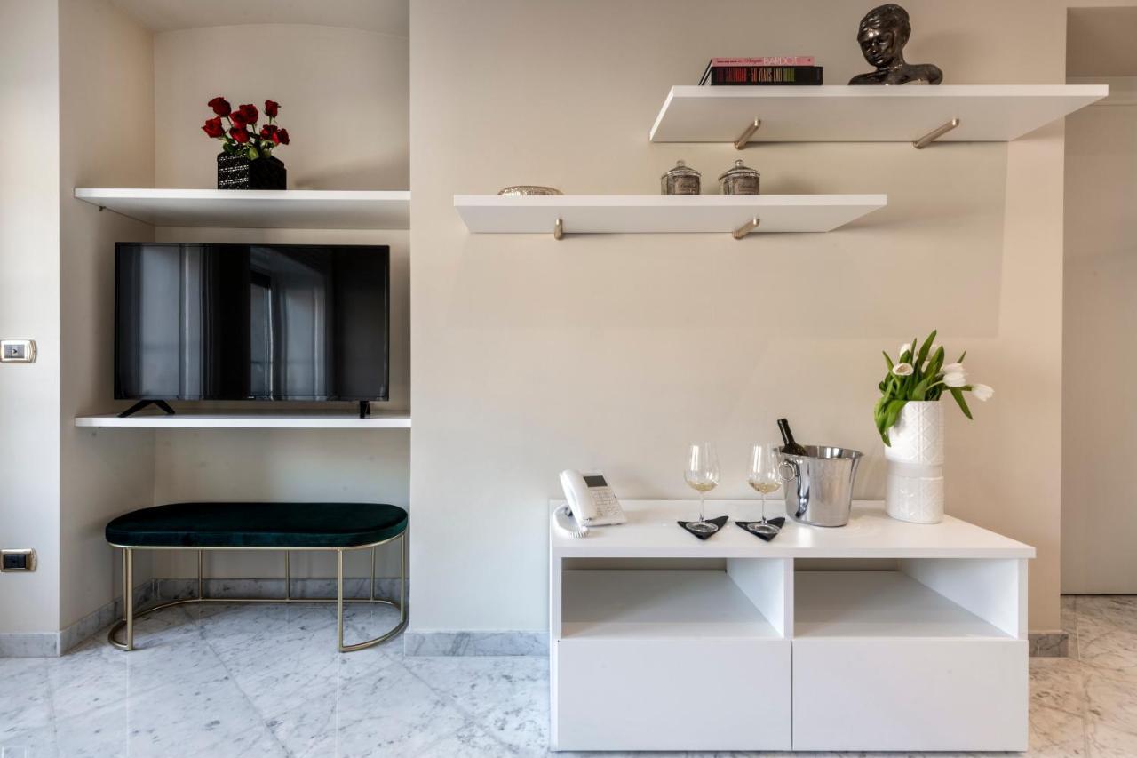 Aparthotel Imperiale Mailand