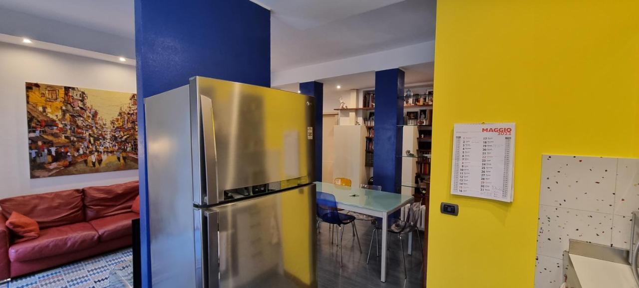 Altido Cosy 2-bed Flat In Milan's Heart Mailand