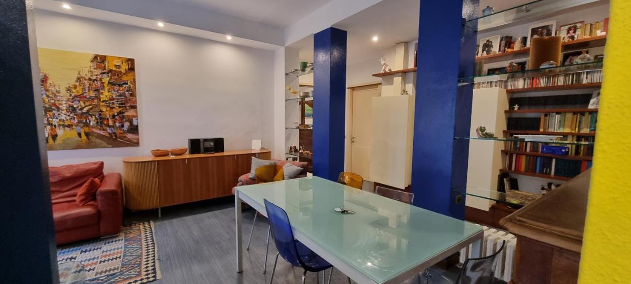 Altido Cosy 2-bed Flat In Milan's Heart * Mailand