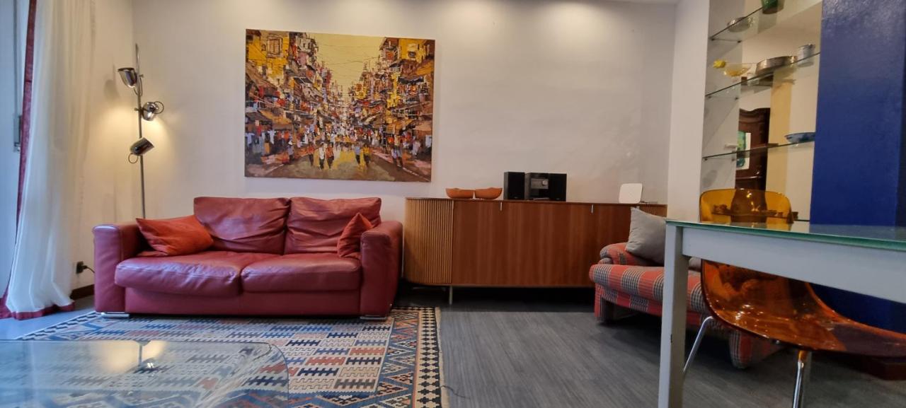 Altido Cosy 2-bed Flat In Milan's Heart * Mailand