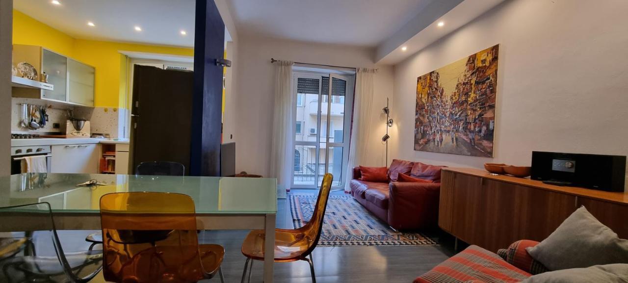Altido Cosy 2-bed Flat In Milan's Heart Mailand