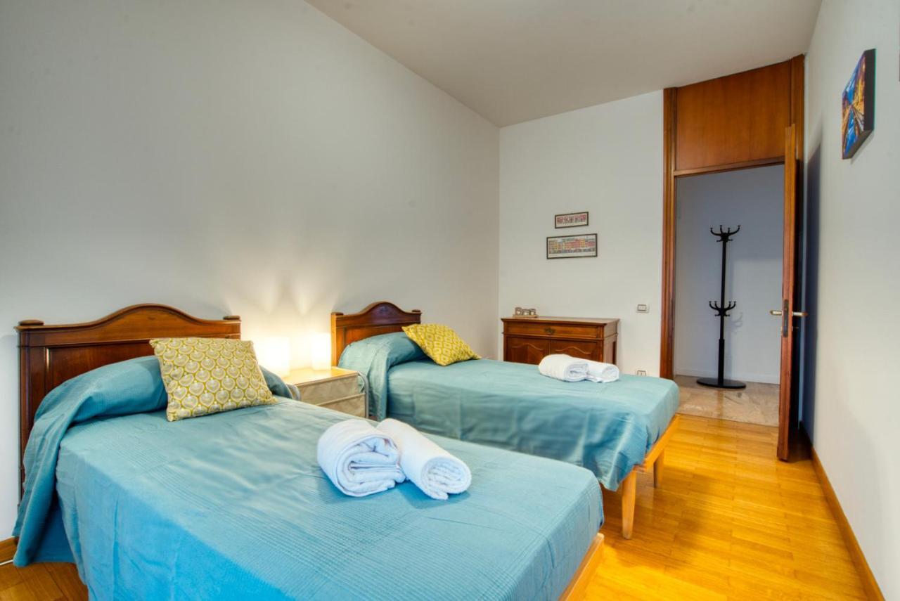 Caseospitali - Life&thecity Luxury Trilo A Citylife Mailand