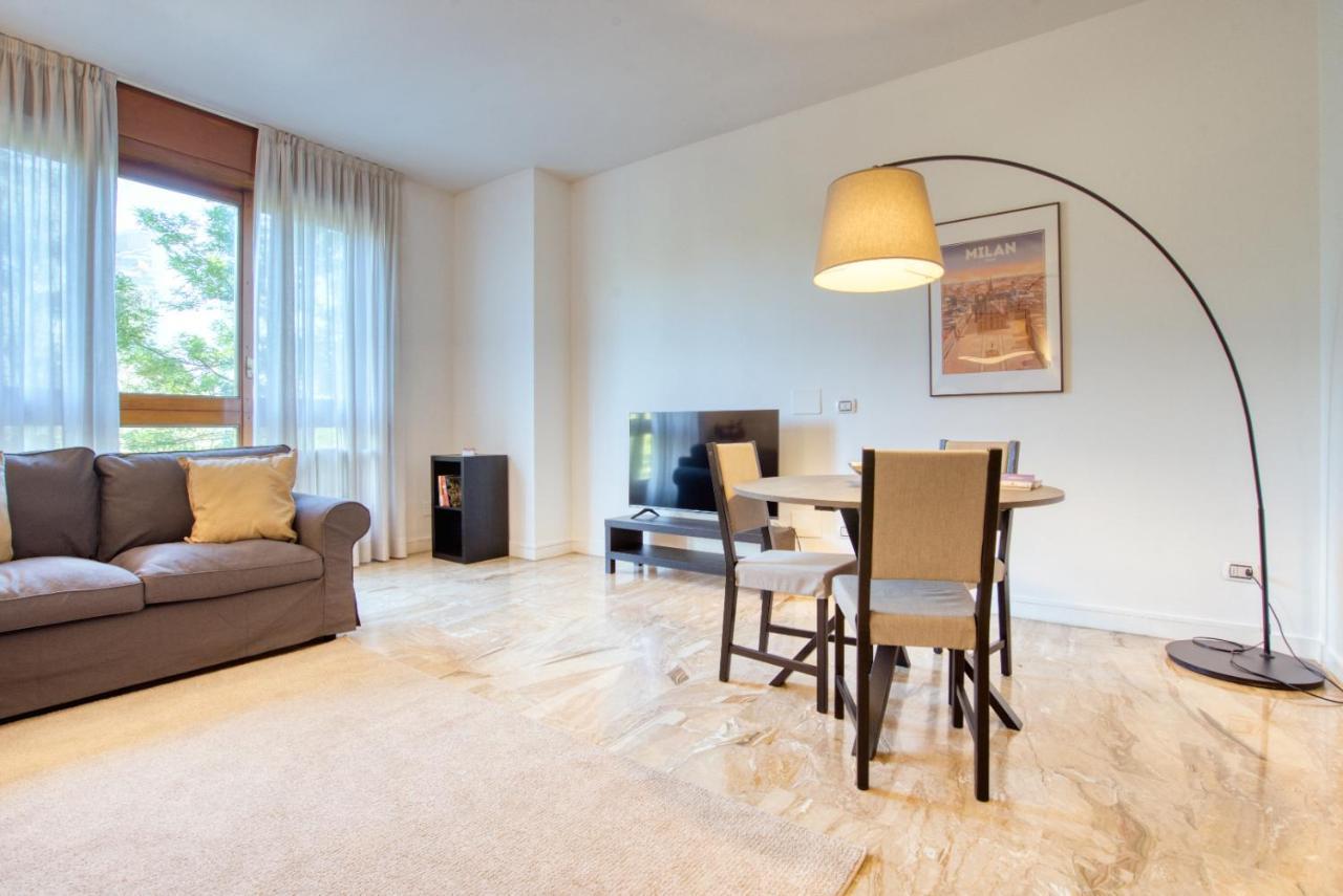 Caseospitali - Life&thecity Luxury Trilo A Citylife Apartment Mailand