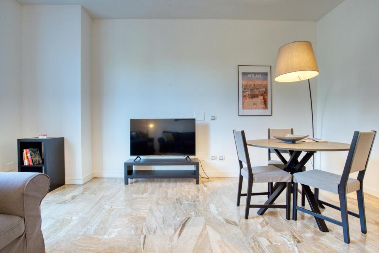 Caseospitali - Life&thecity Luxury Trilo A Citylife Mailand