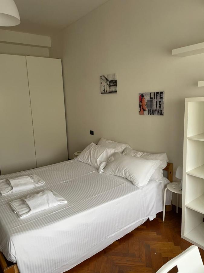 Apartment L'arche Argentina - The Window On The Shopping Street *