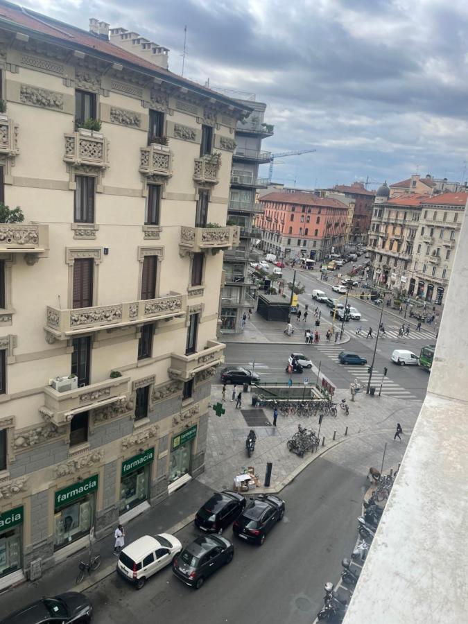 L'arche Argentina - The Window On The Shopping Street * Mailand
