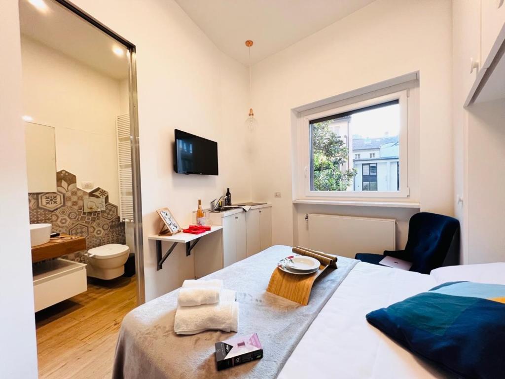 Duomo Center - Petit Apartamento