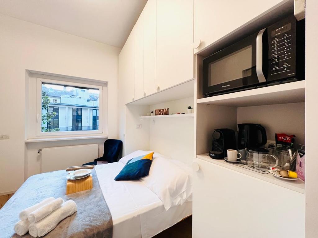 Duomo Center - Petit Apartamento