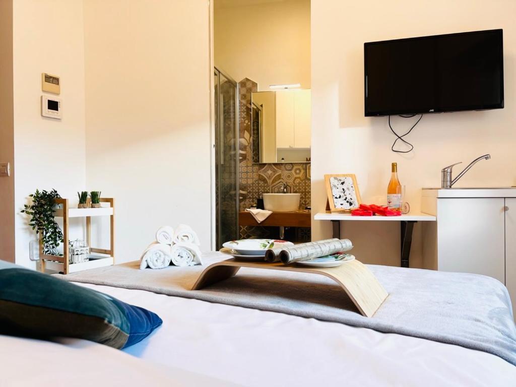 Duomo Center - Petit Apartamento