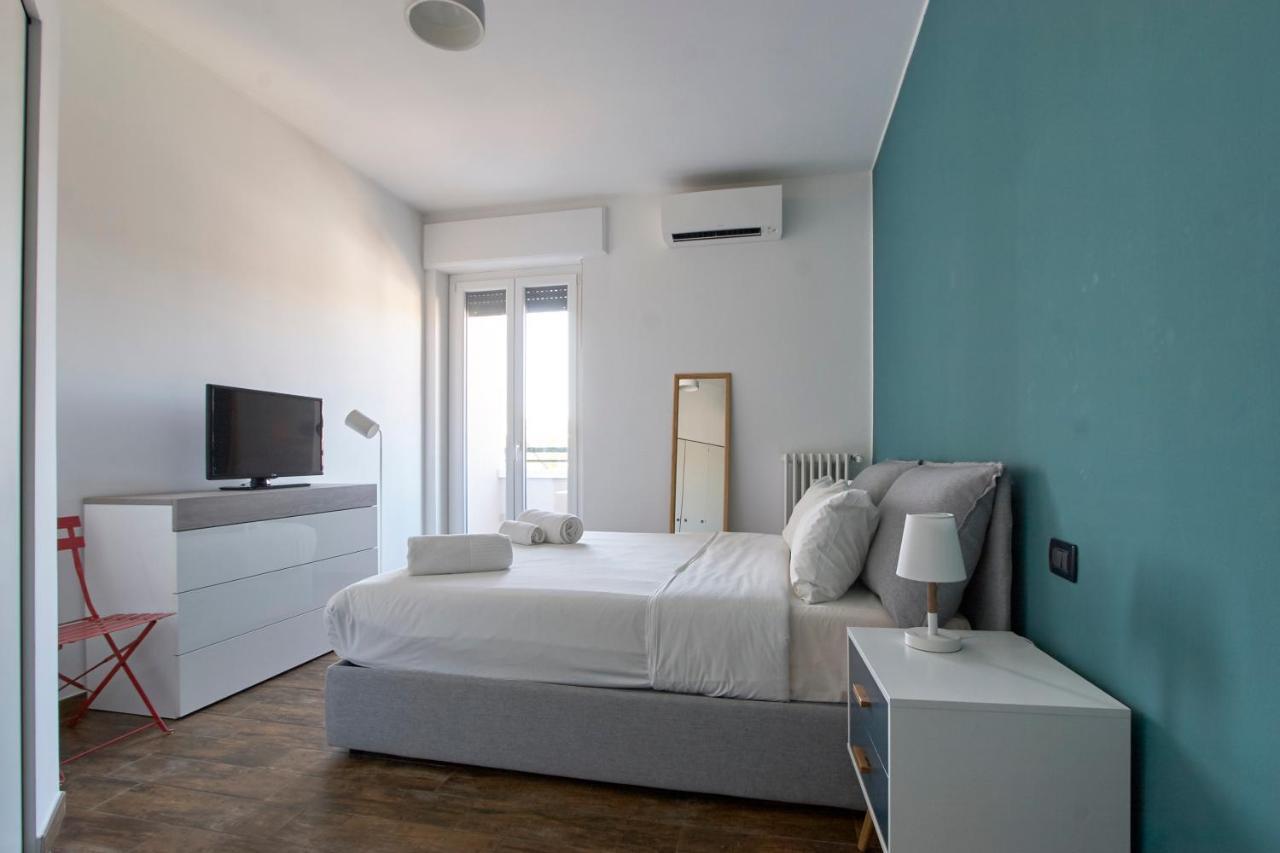 Apartamento Luvi - Villoresi 28 *