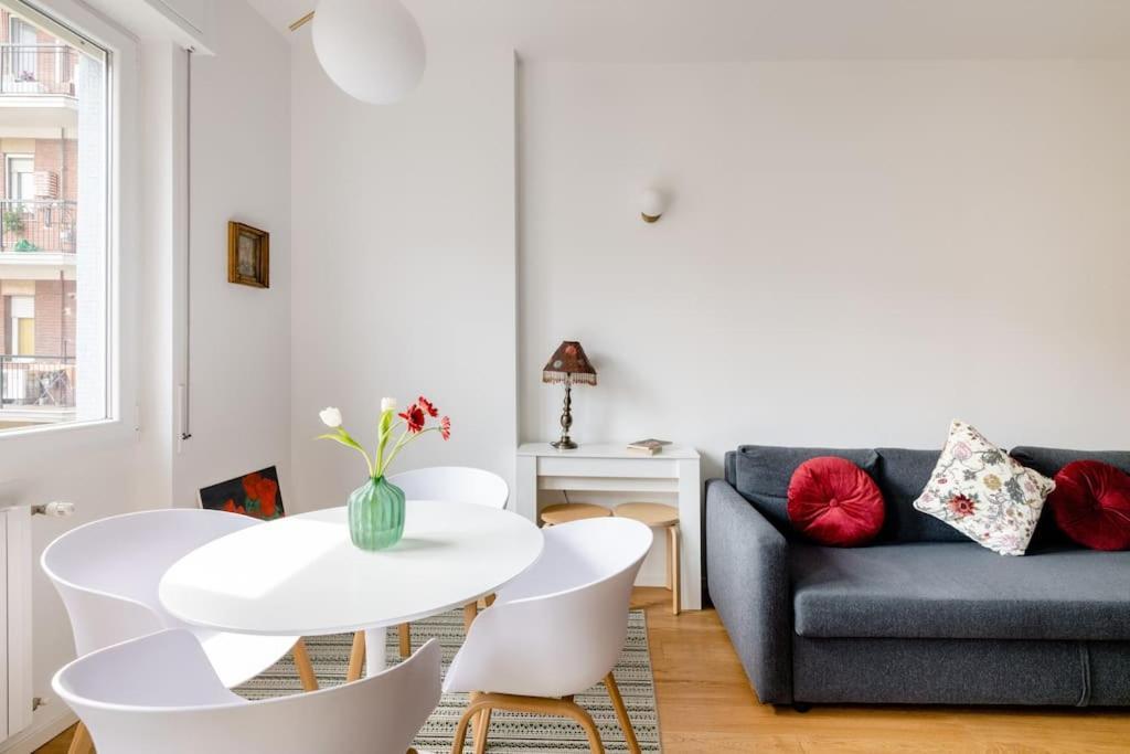 Apartment Ripa - Pastorelli