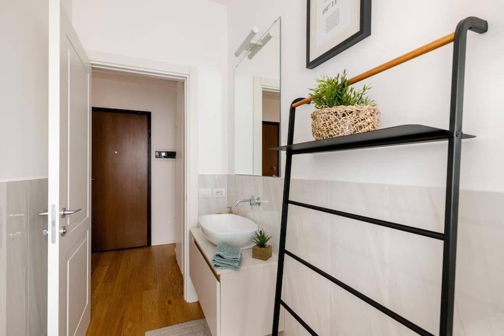 Ripa - Pastorelli Apartment