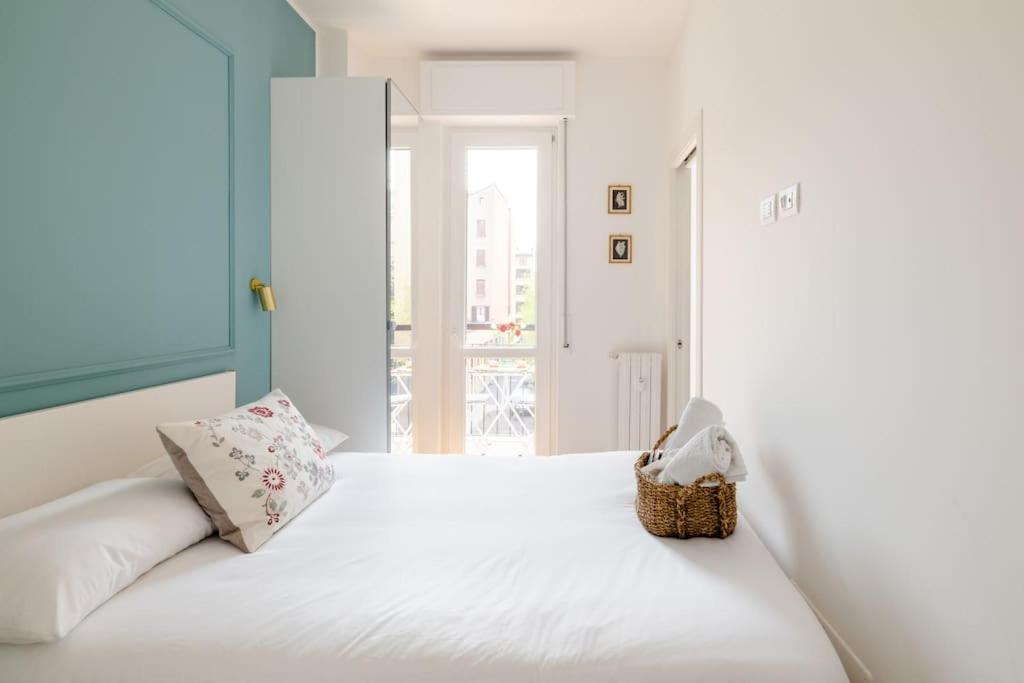 Apartamento Ripa - Pastorelli *