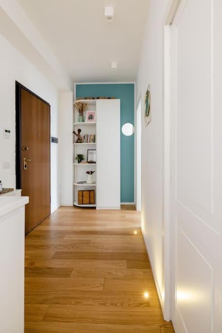 Ripa - Pastorelli Apartment *