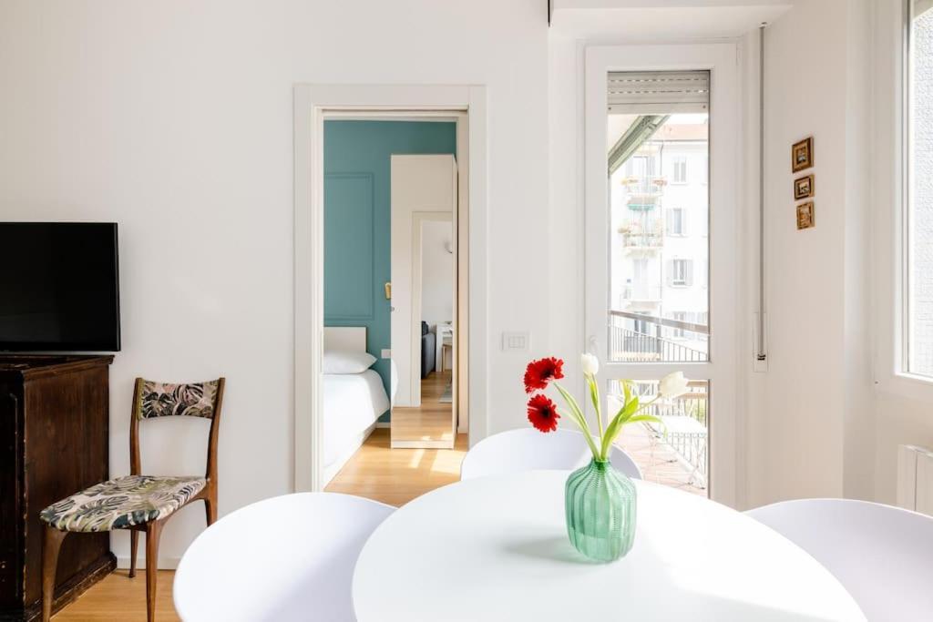 Apartamento Ripa - Pastorelli *