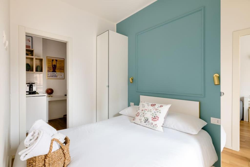 Apartment Ripa - Pastorelli Milan