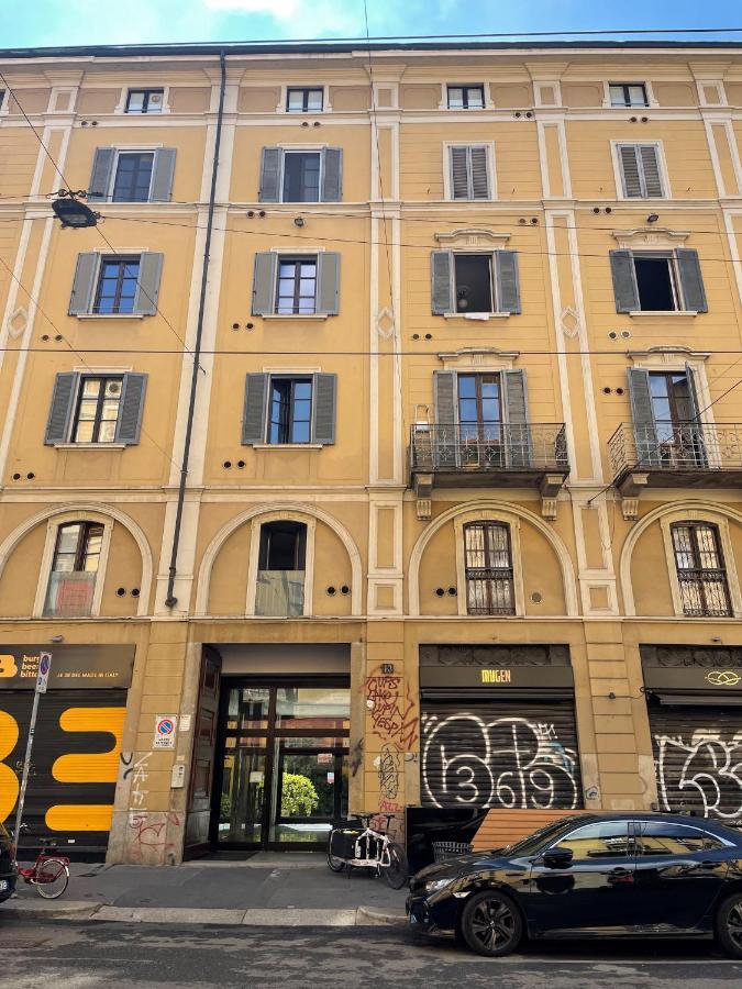 Apartment Ripa - Via Vigevano Navigli Mailand