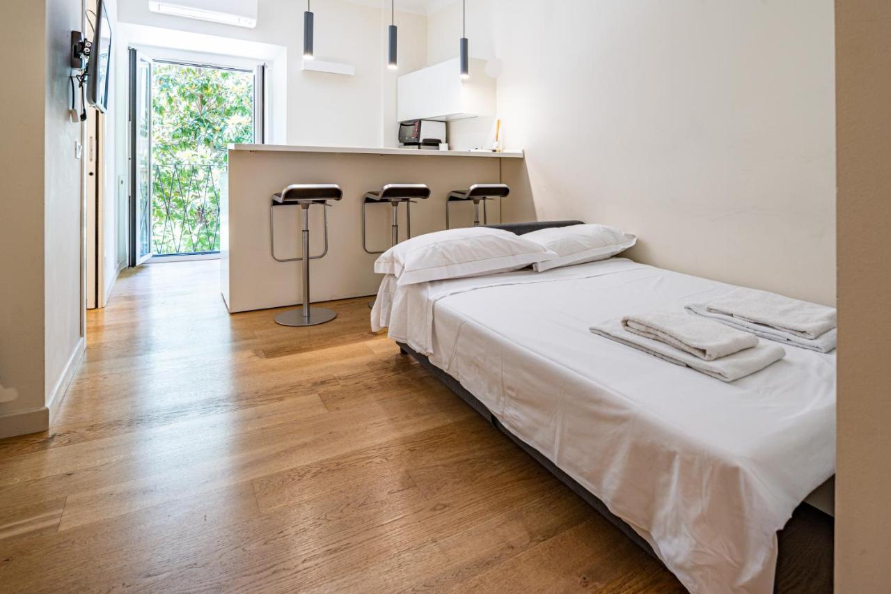 Brera Livings, Charming Flat Near Duomo Apartment *