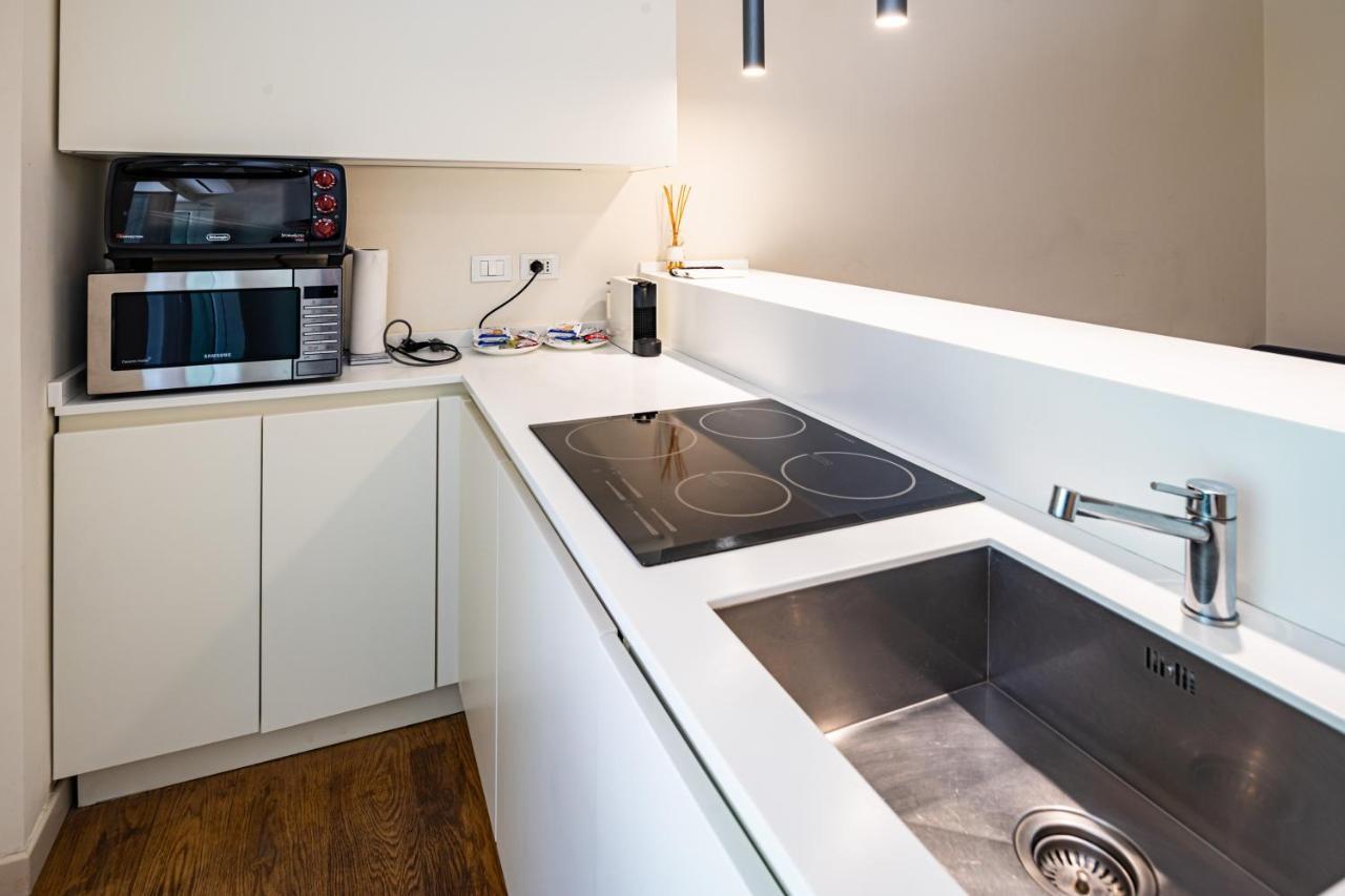 Apartment Brera Livings, Charming Flat Near Duomo *