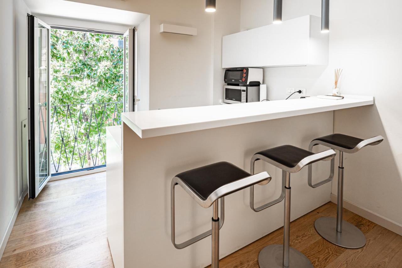 Brera Livings, Charming Flat Near Duomo Milan