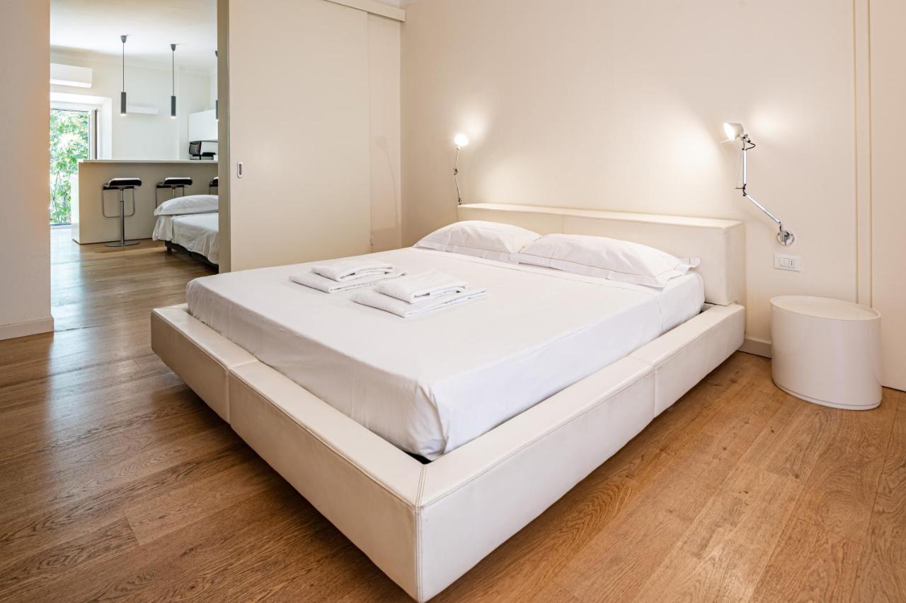 Brera Livings, Charming Flat Near Duomo *