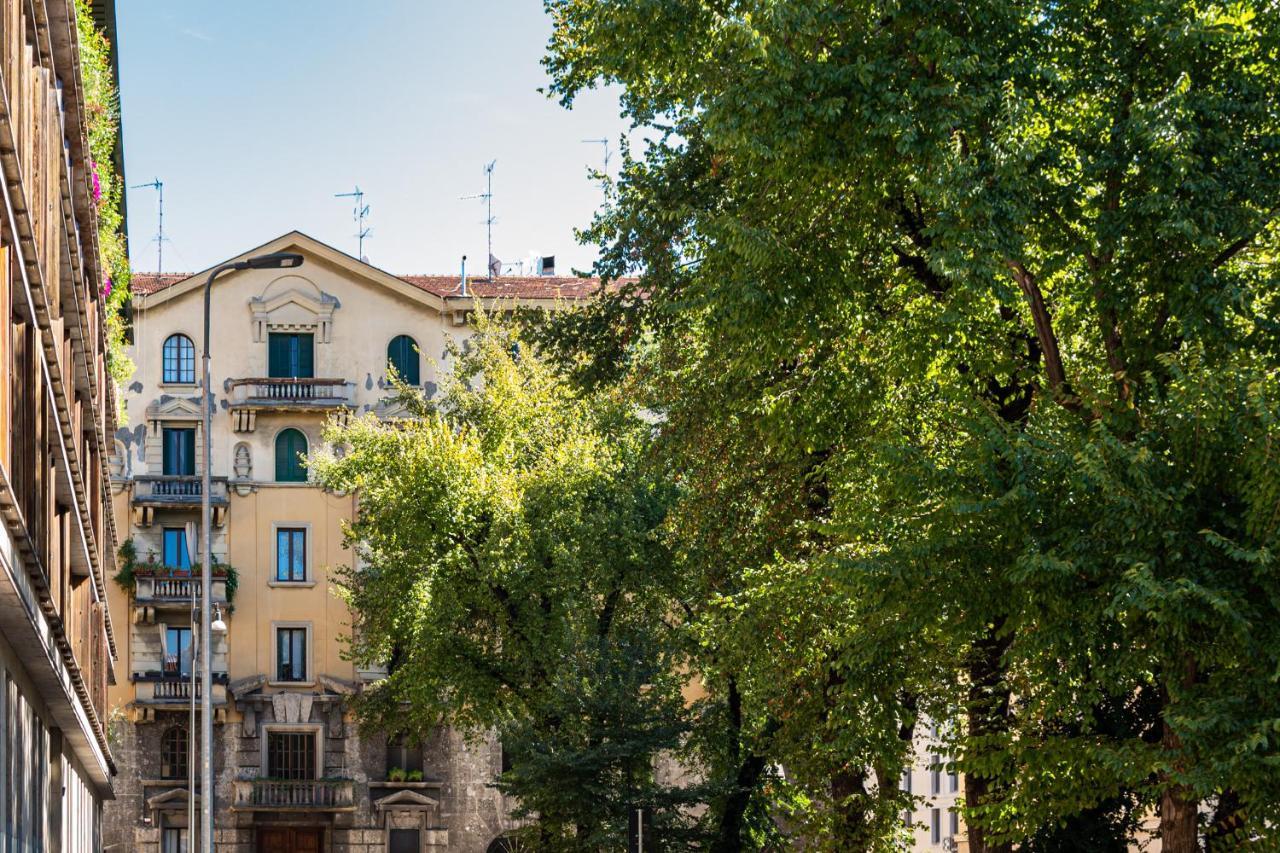 Brera Livings, Charming Flat Near Duomo Apartment Milan