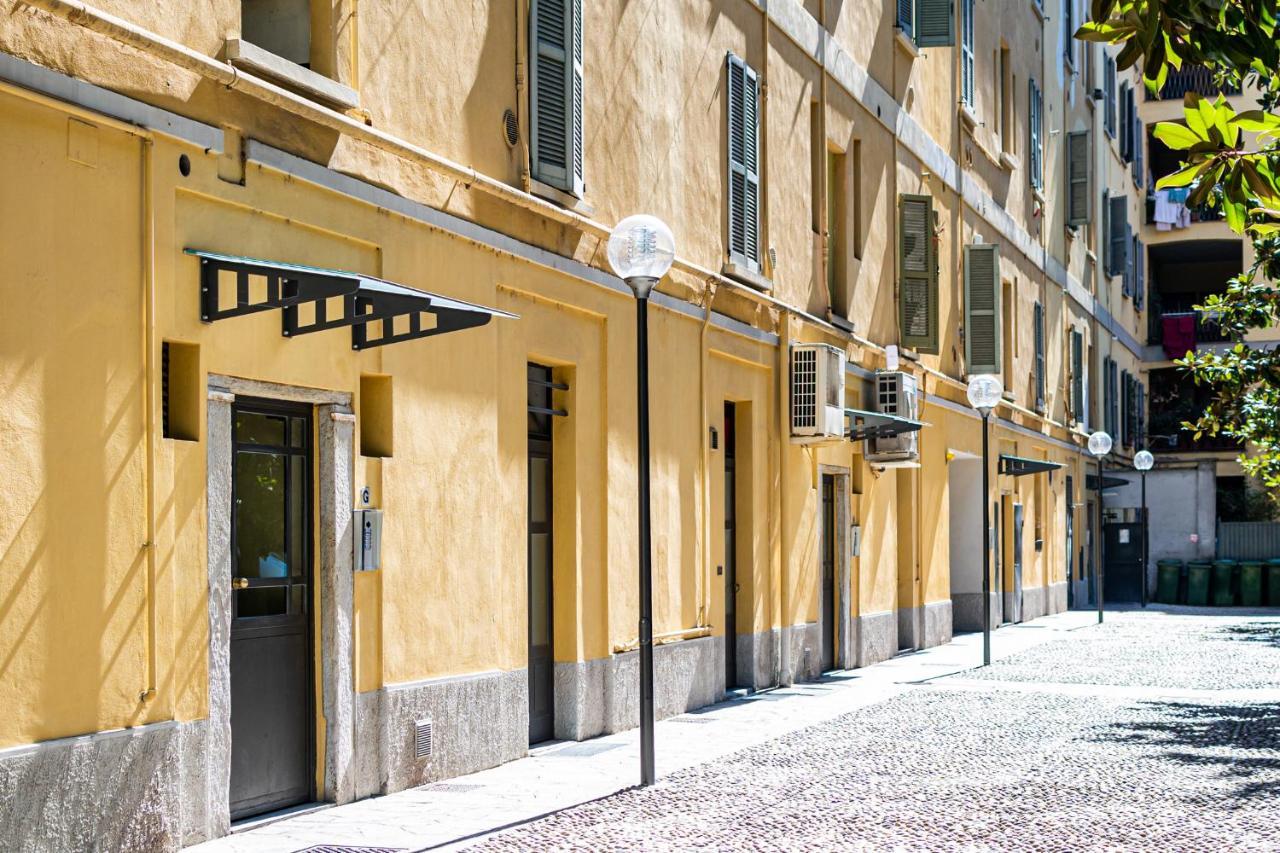Apartment Brera Livings, Charming Flat Near Duomo Milan